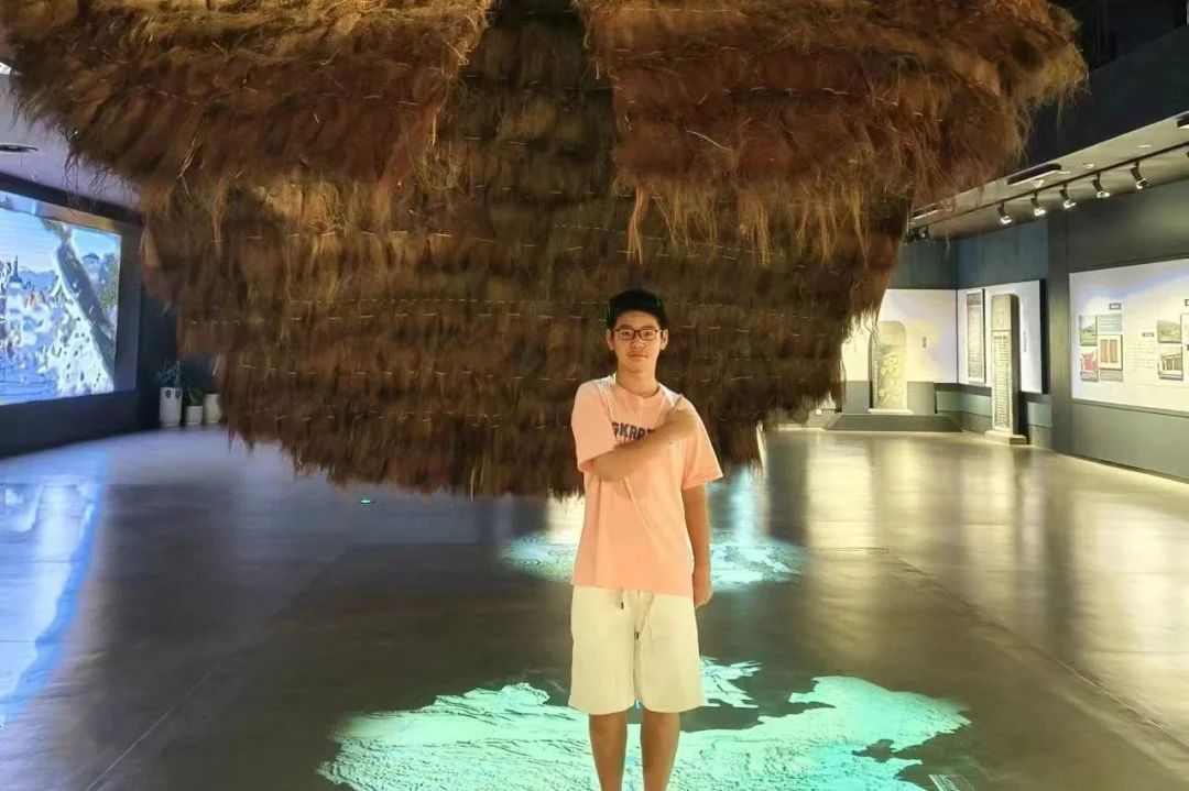 中考优秀学子经验谈｜孙靓宸：学而有方 ，方为路