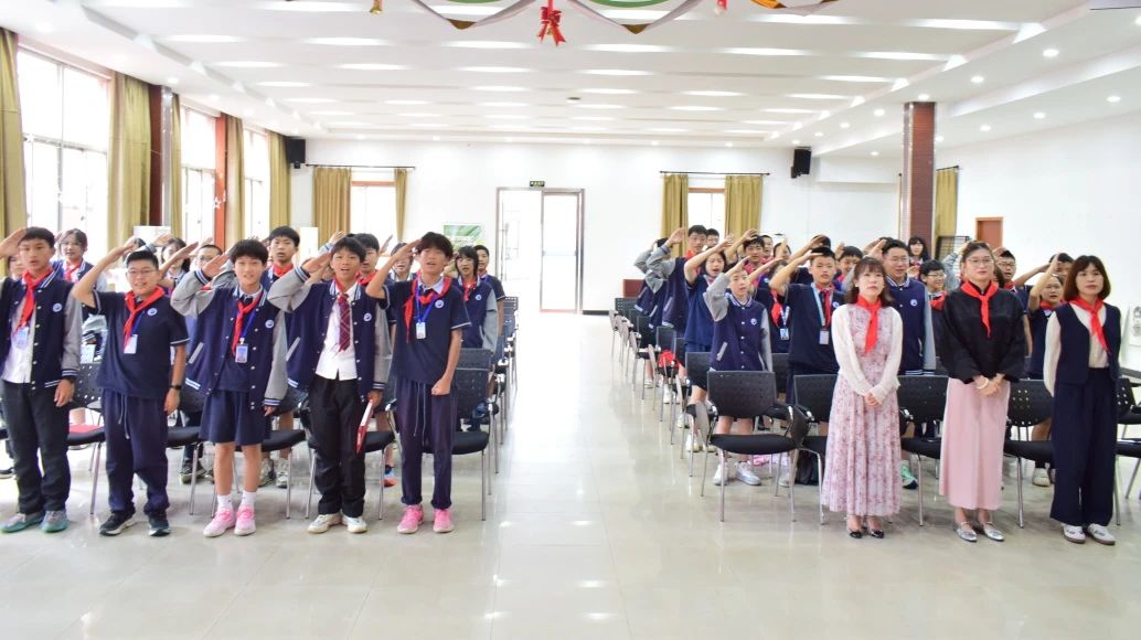 绍外的“六一”，欢乐、精彩、温暖！