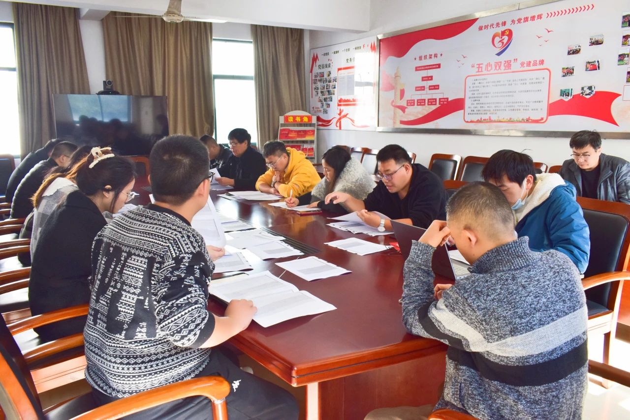 凝心聚力 冲刺首考｜记绍外高三家长会、一模成绩分析会