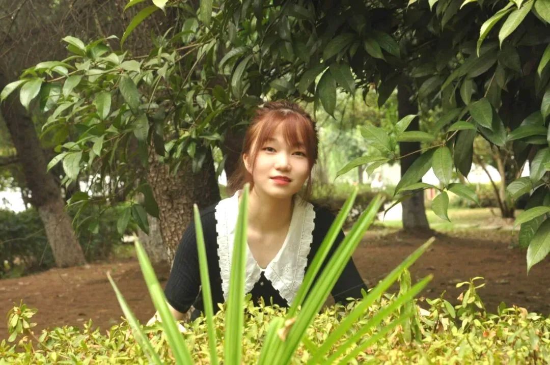 不负青春！ 访绍兴蕺山外国语学校高考600高分学生钟蕾